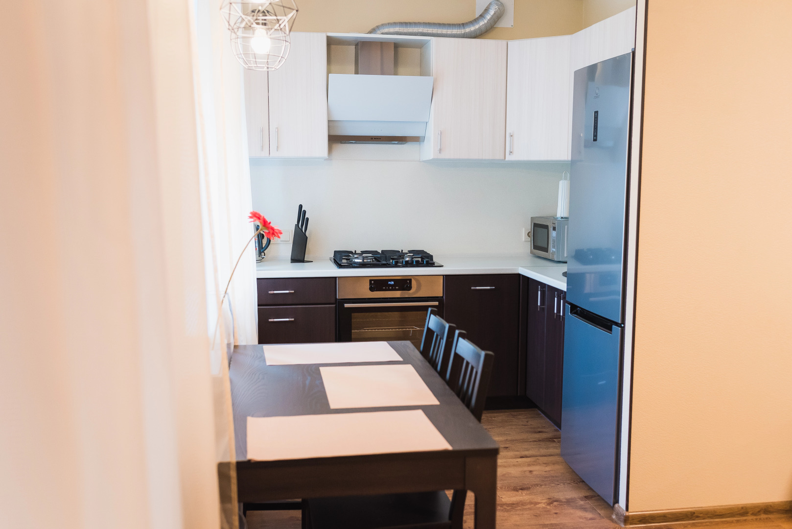 Апартаменты Sofia Lux