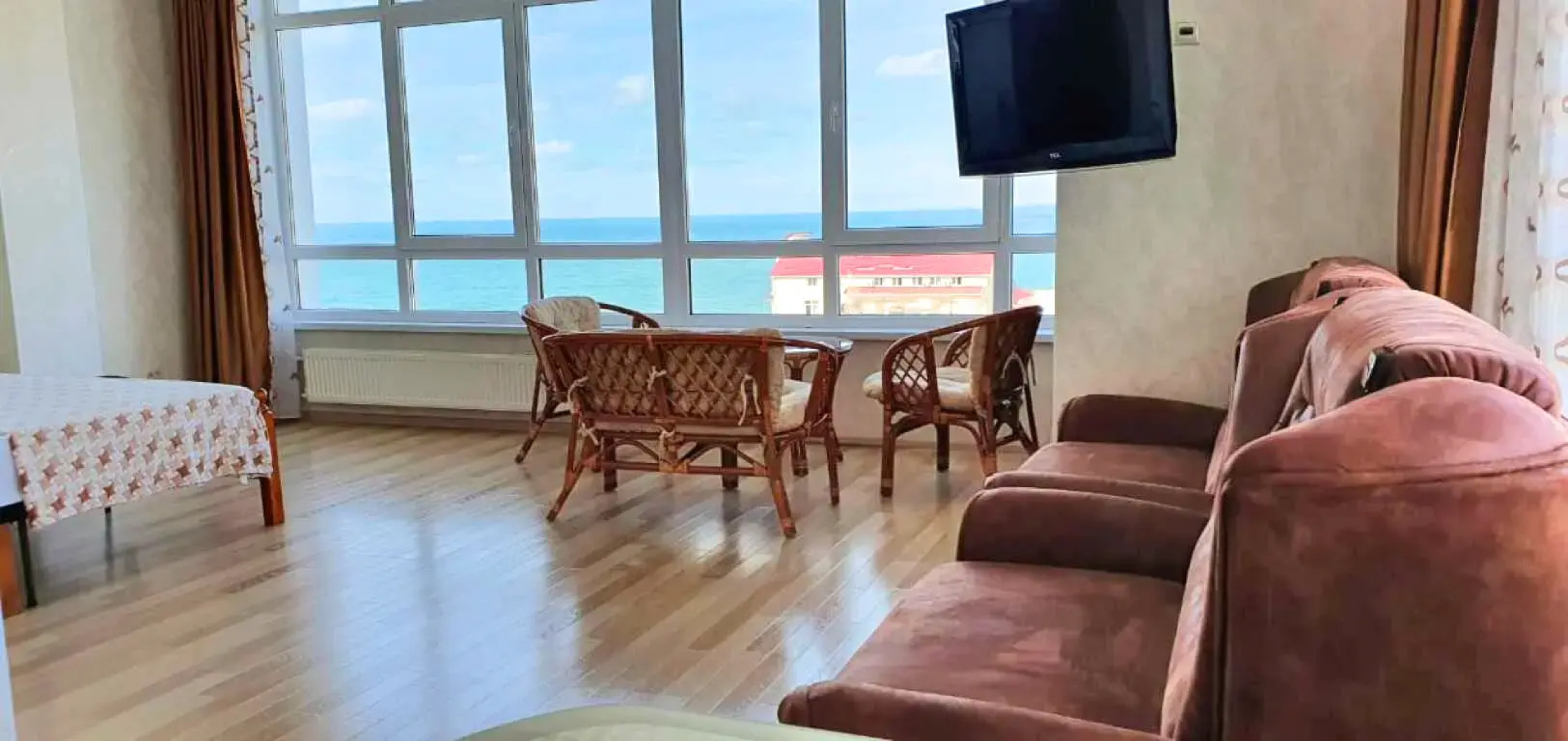 Квартира Коралловый Остров 809