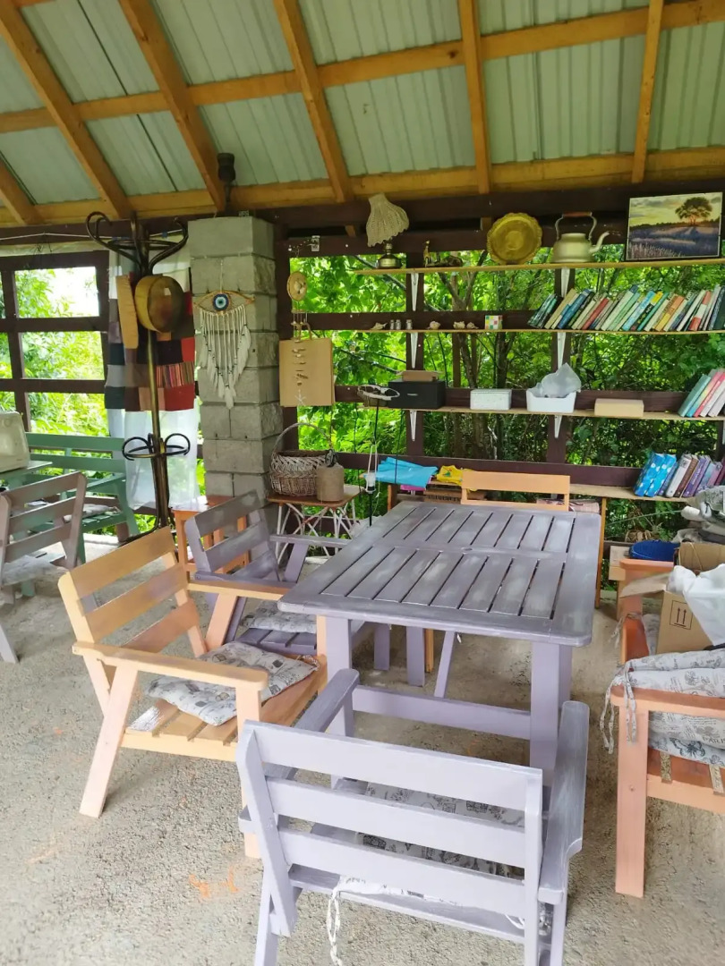 Частный дом Дом Души