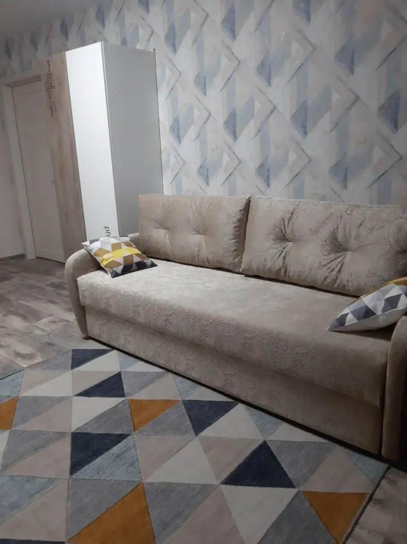 Апартаменты 2-комнатные в Центре Города на Феоктистова