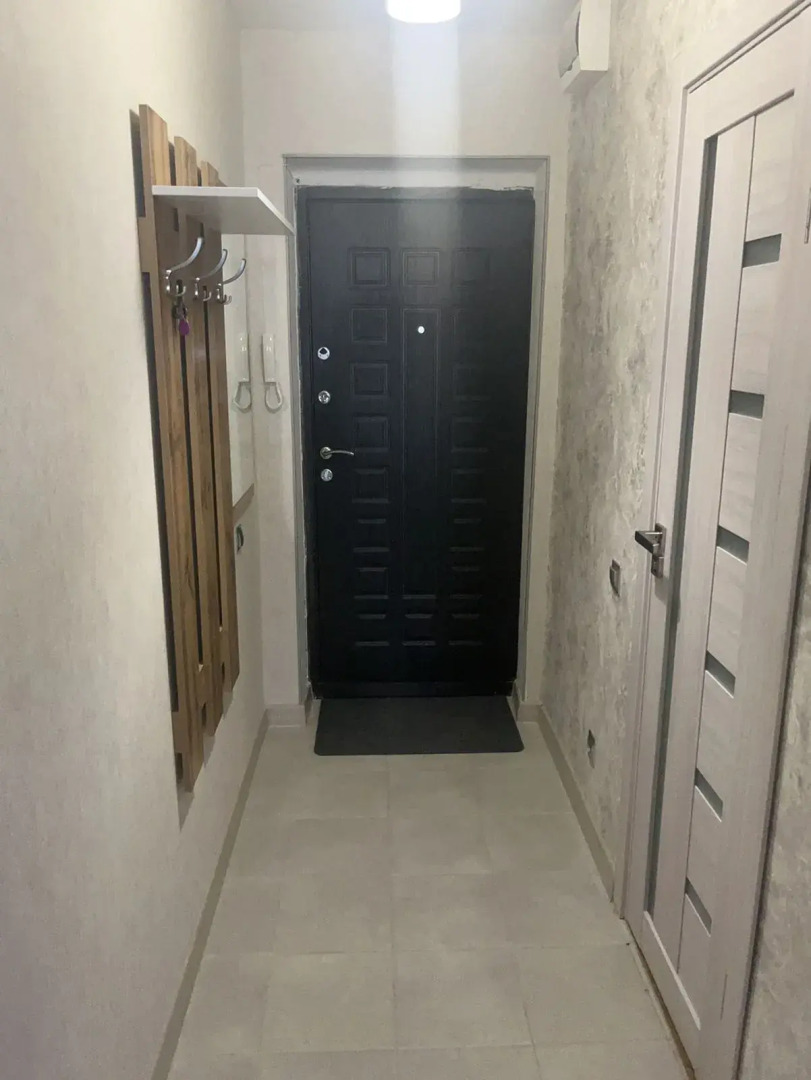 Апартаменты Большая Подгорная 87 блок 4