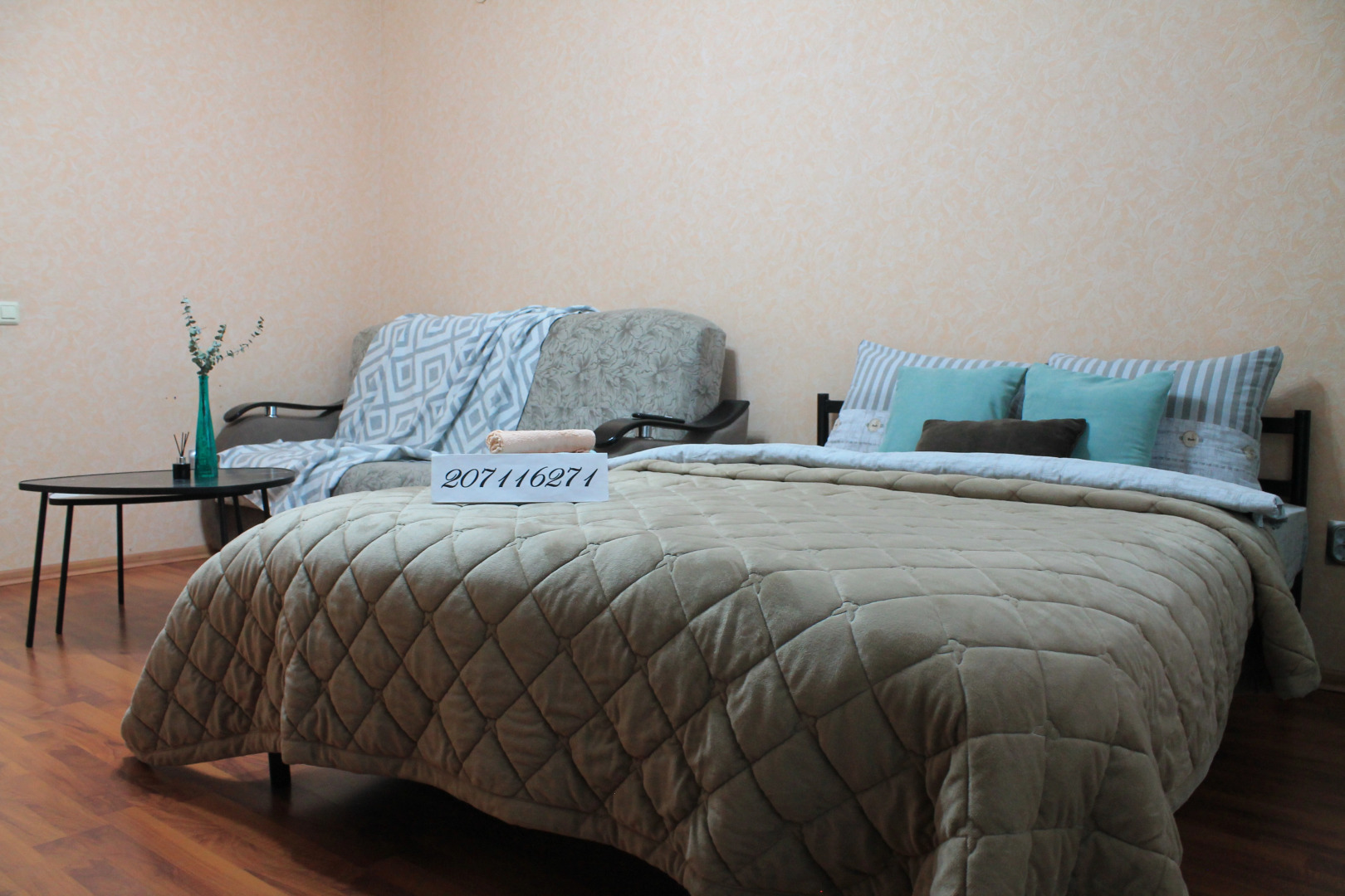 Квартира Хорошо как дома