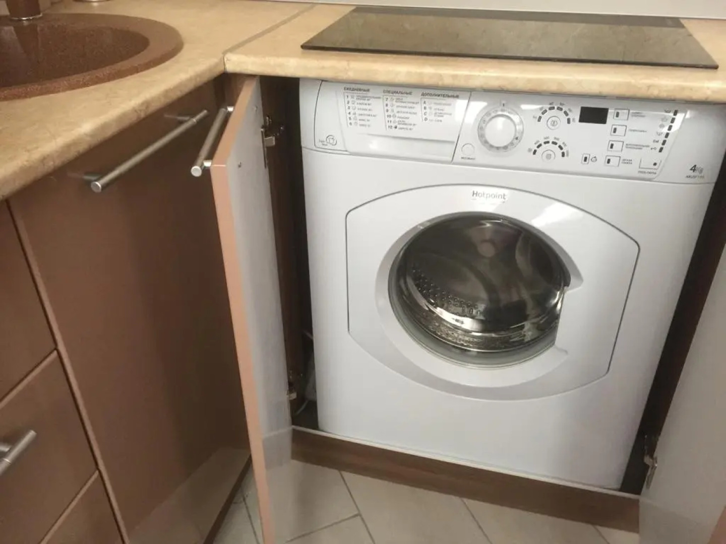 Апартаменты Ленинский проспект 39А/1