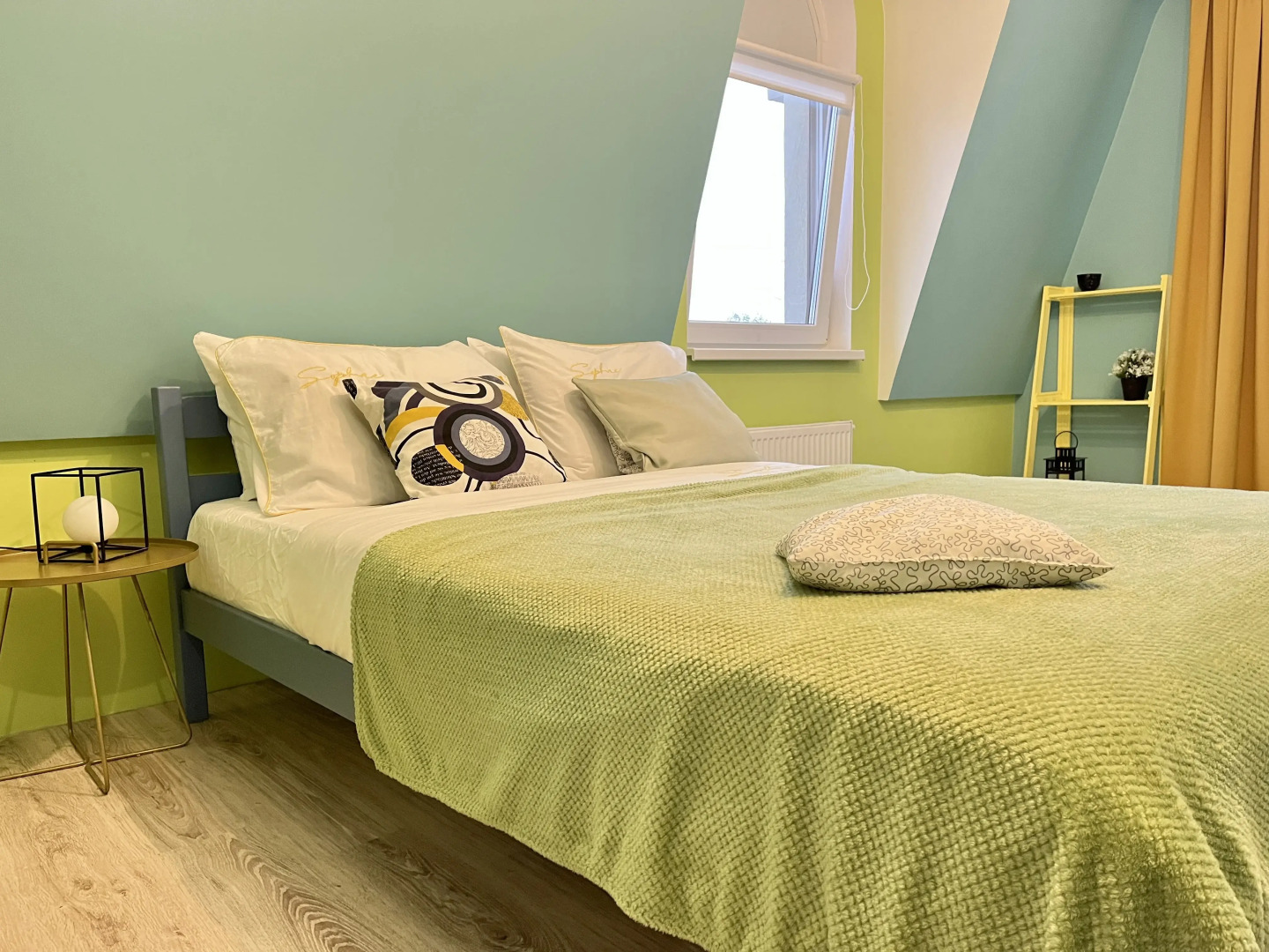 Квартира Royal Star Apartment