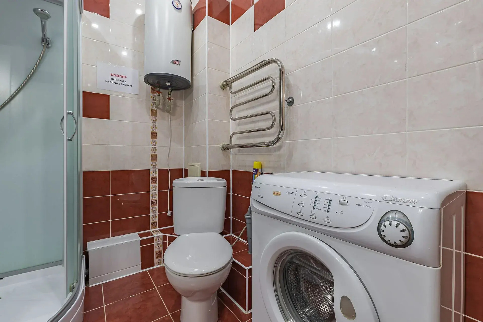 Апартаменты Красное Сормово. Соприкоснись с историей!