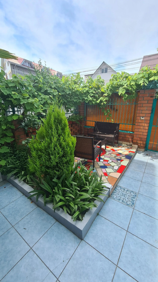 Гостевой дом Уют Лоо