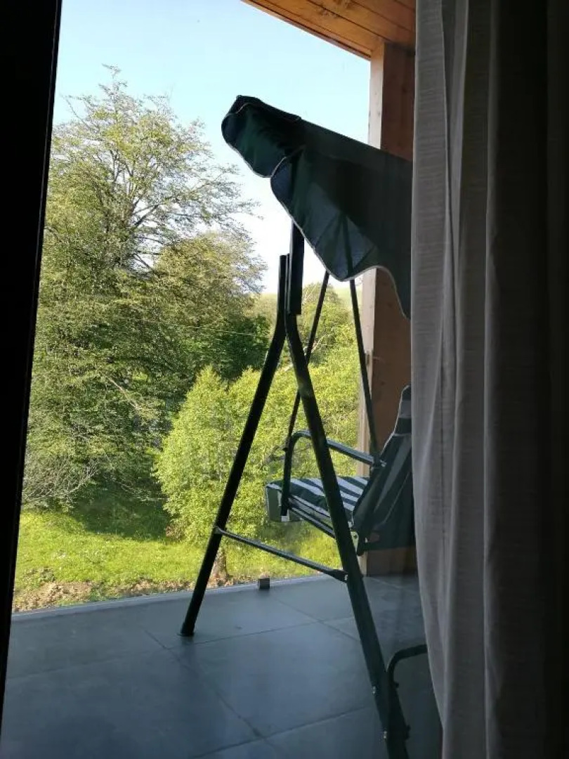 Апартаменты in The Valley Bakuriani 311