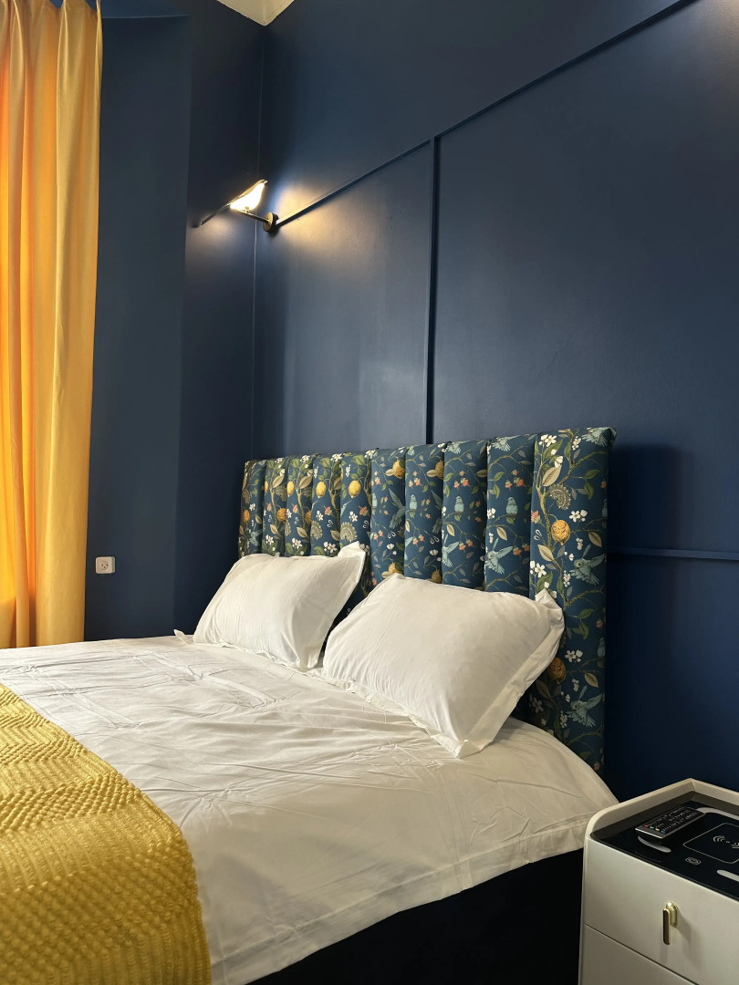 Апартаменты ВО 14/65 Синий свет