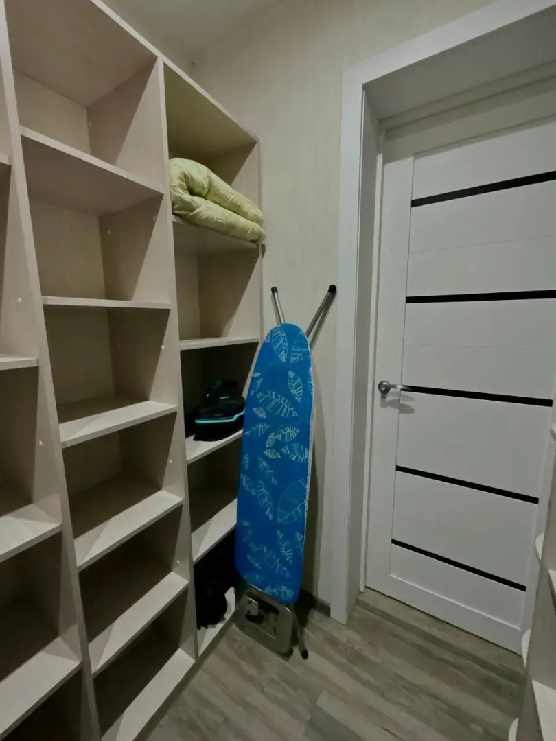 Квартира Уютная двухкомнатная