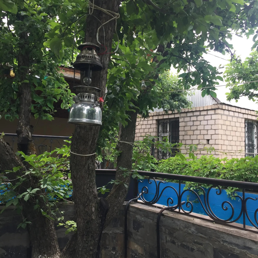 Гостевой Дом Apple Tree