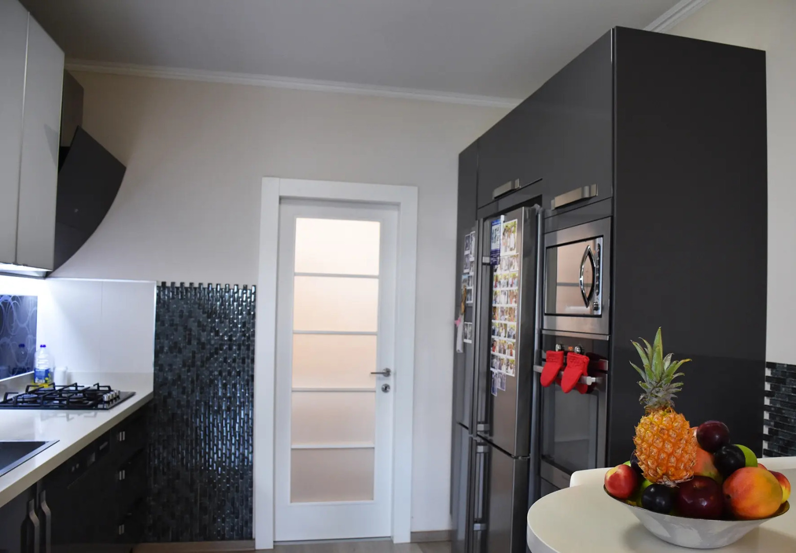 Апартаменты Blue Sea