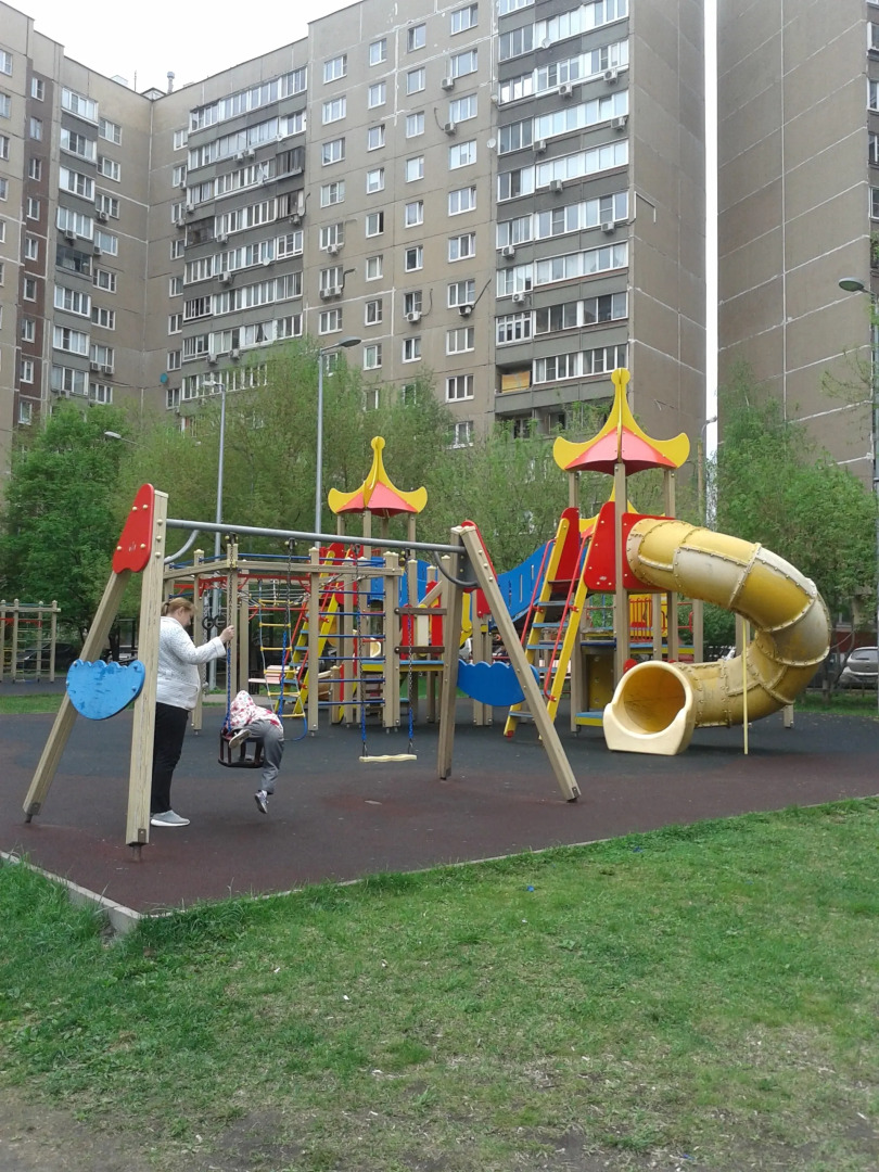 Квартира Эврика на Пронской