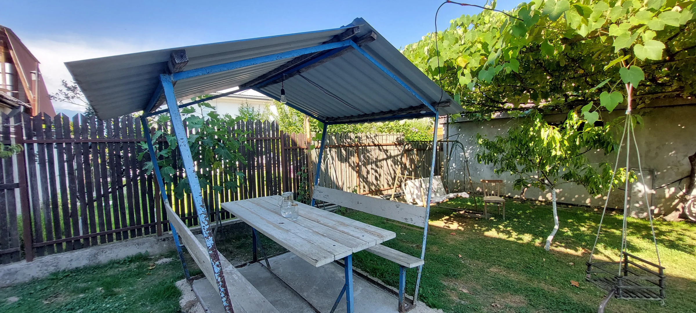 Частный дом Кемал