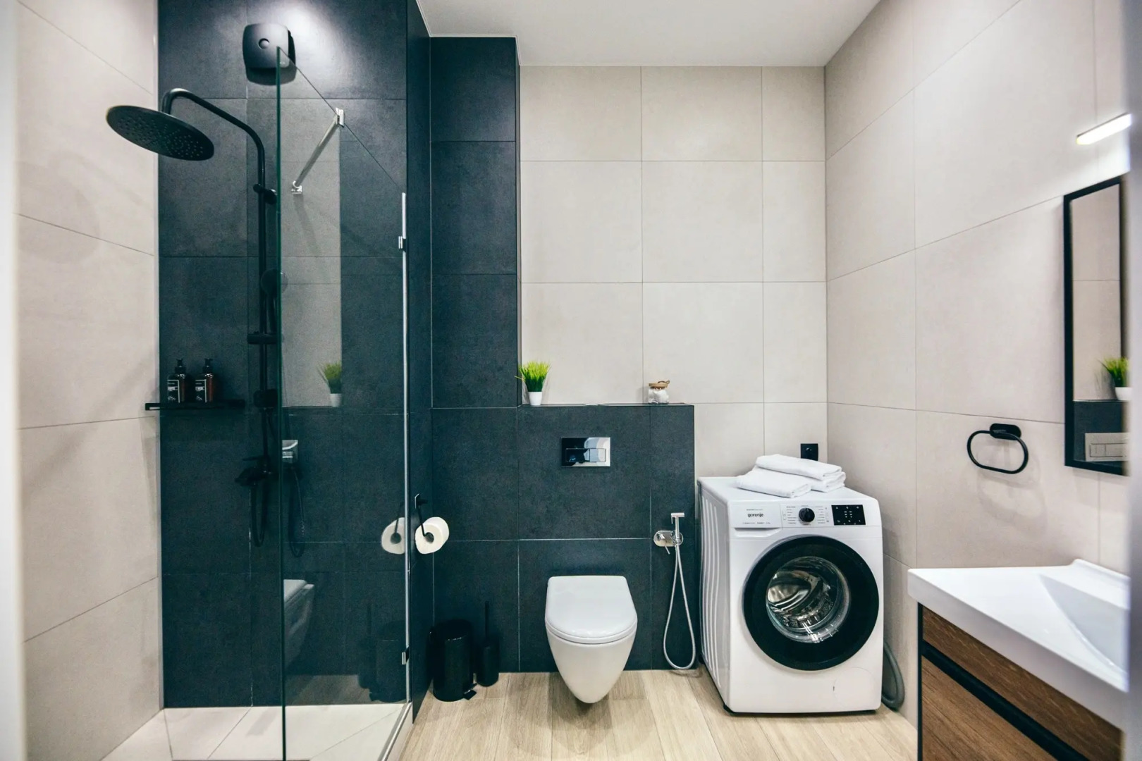 Квартира в ЖК Рыбная деревня