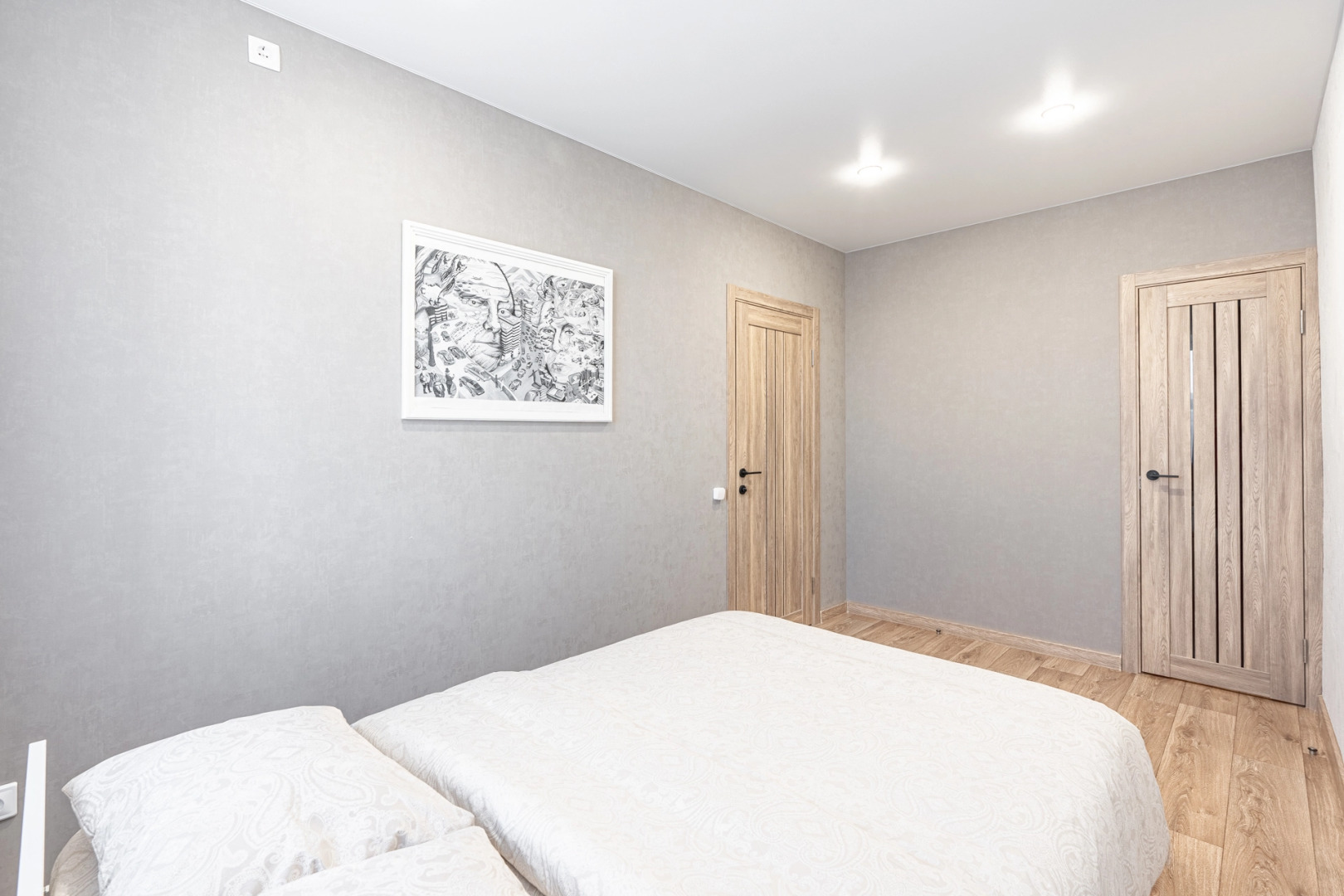 Квартира у Кремля