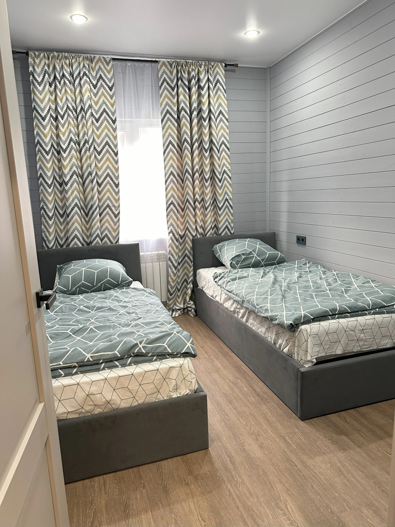 Частный дом Аренда дома в Городце