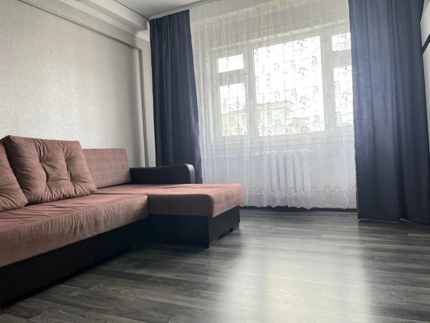 Квартира Двухкомнатная в Центре Города