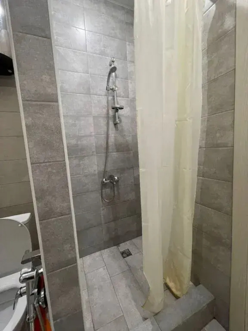 Апартаменты на Нижнеимеретинской 143