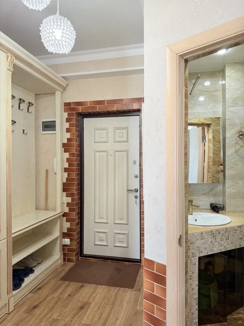 Апартаменты Комфорт и Удобство в Самом Сердце Махачкалы