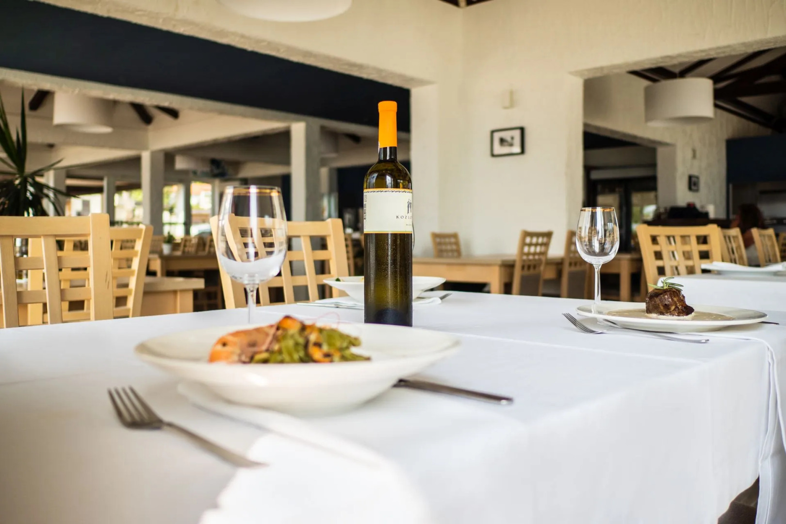 Бунгало Mediteran Travel Mobile Homes Galeb