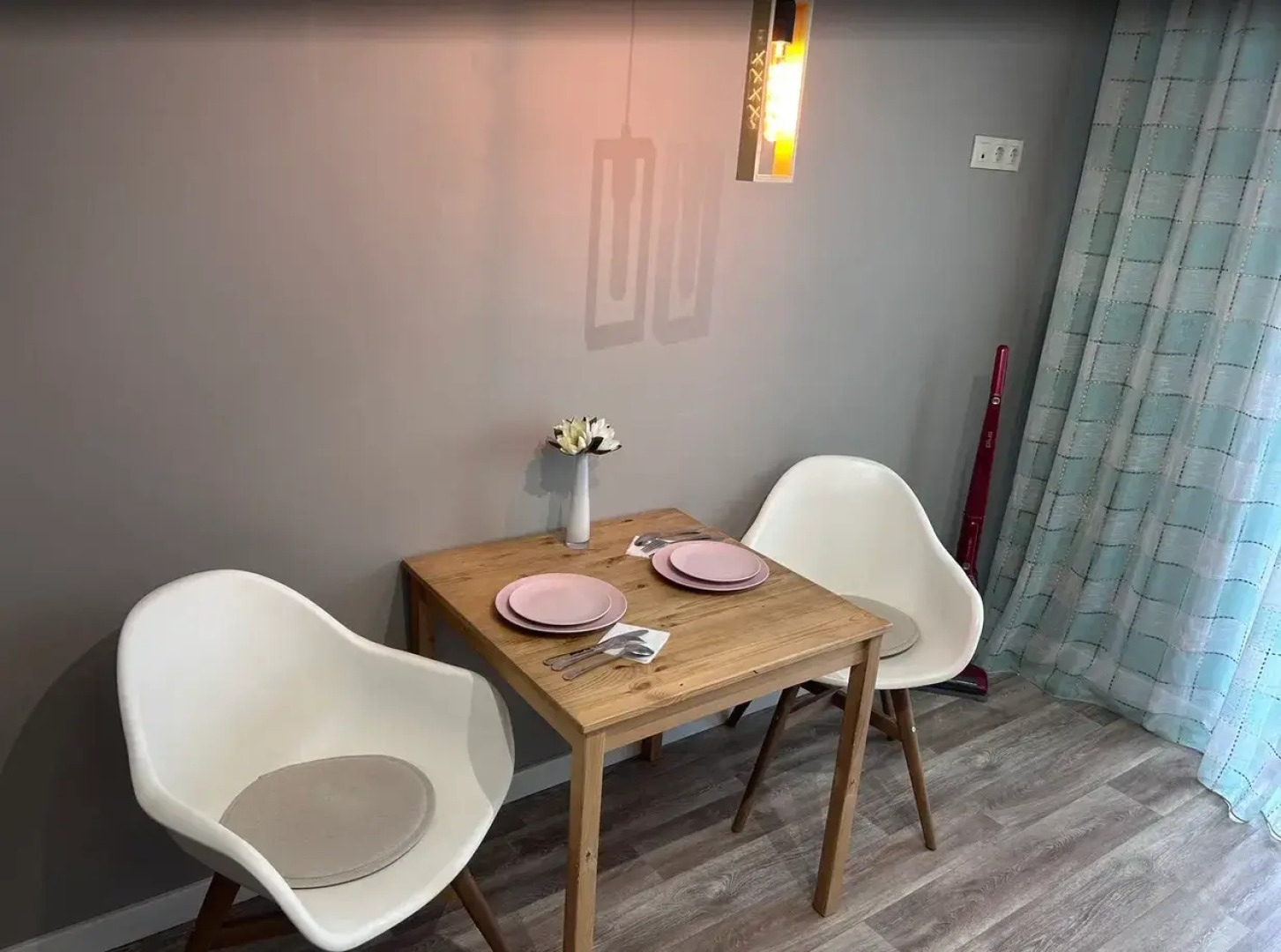 Квартира в Жк Николаевский Парк