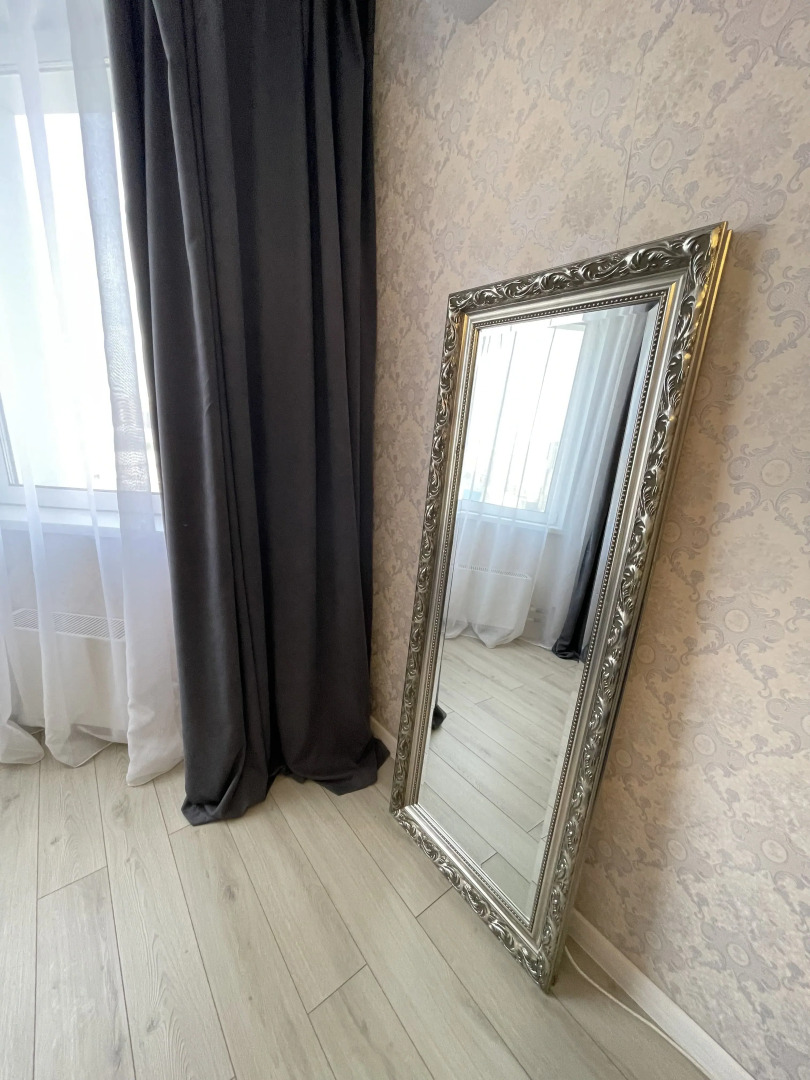 Квартира Отличная квартира в самом центре микрорайона Взлетка