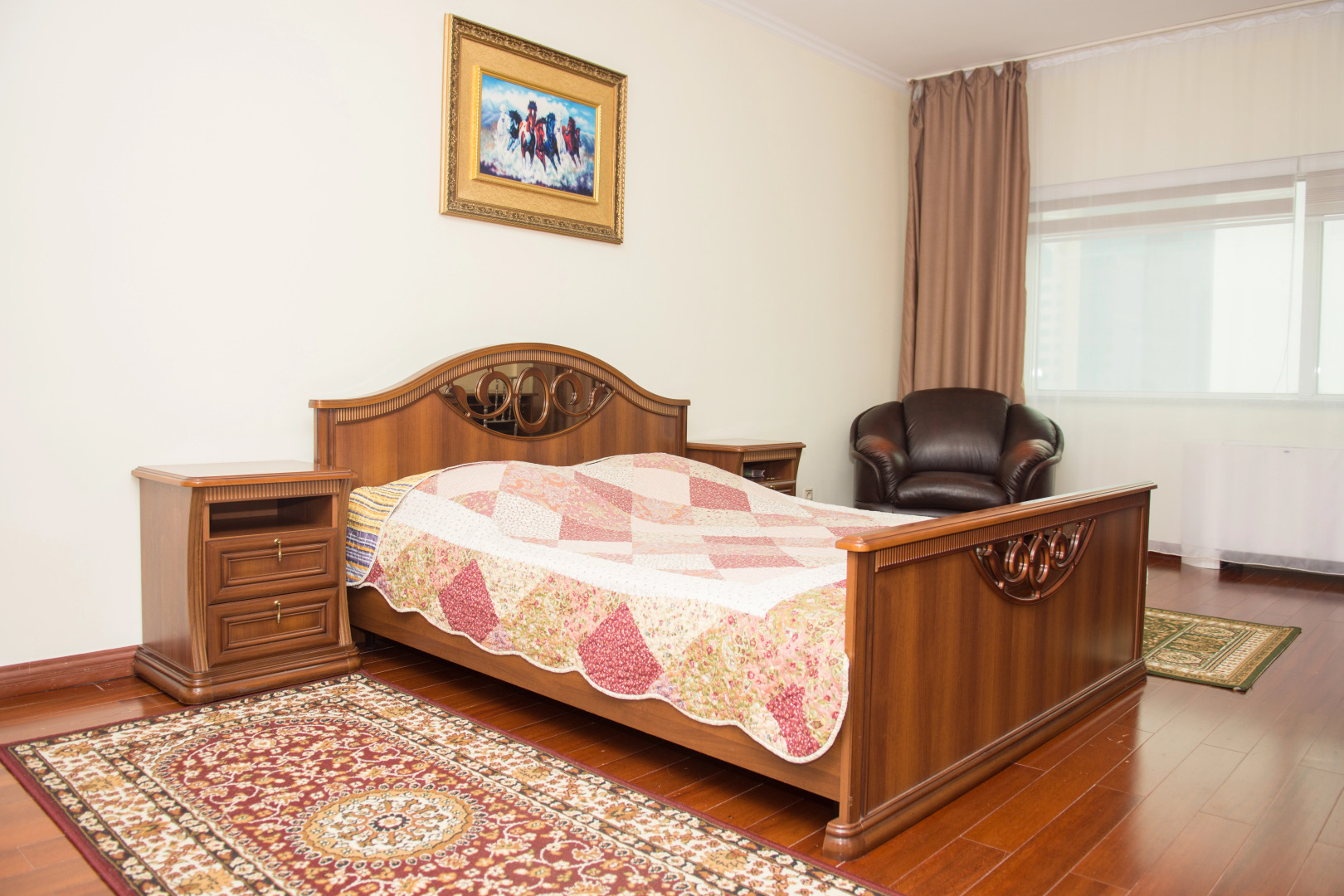 Апарт Отель Северное Сияние