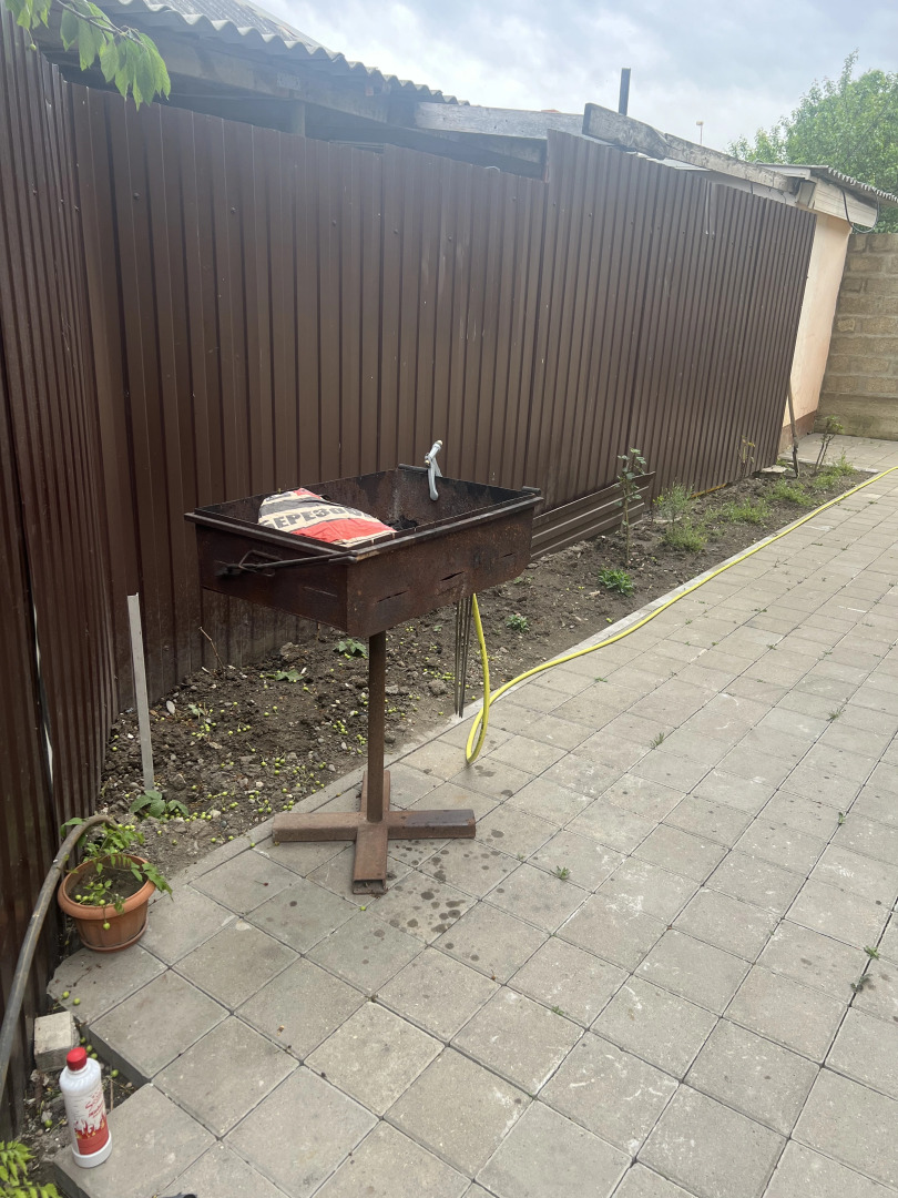 Гостевой дом Флорани