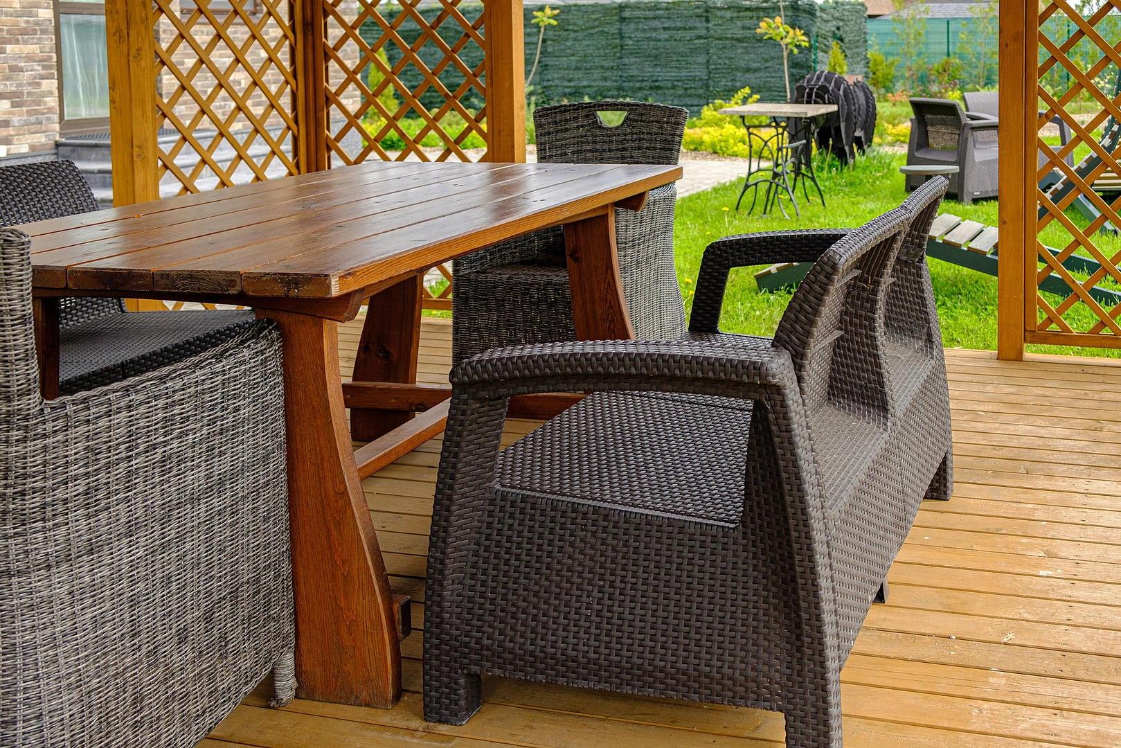 Загородный Эко-клуб "Три медведя"