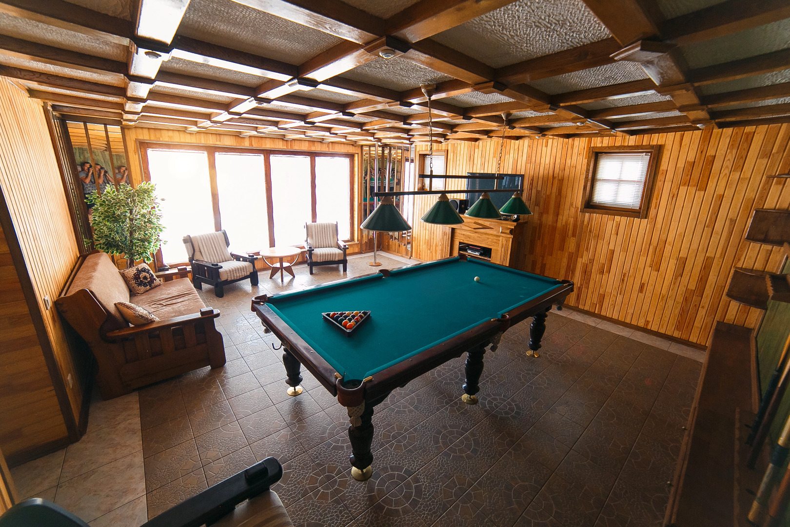 Гостевой Дом Усадьба Славная