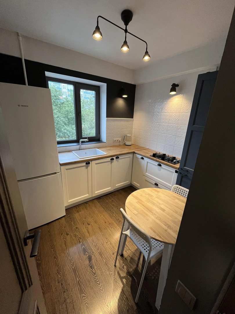 Квартира на Расула Гамзатова 95