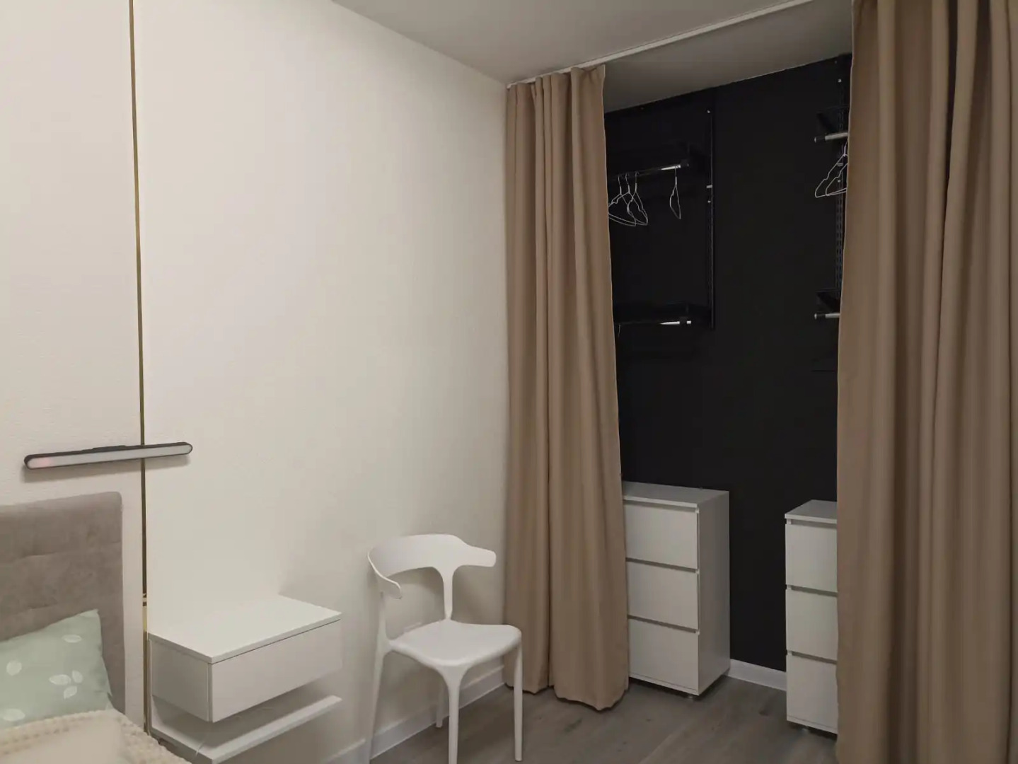 Квартира Дизайнерская евро-двушка в Мурино