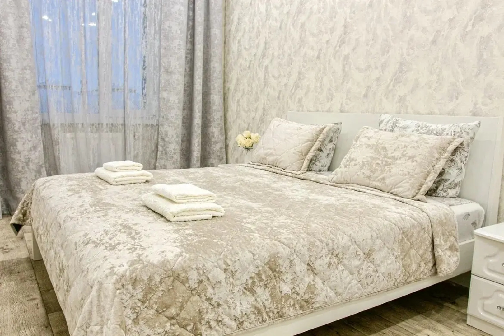 Апартаменты FSF Премиальные В Центре