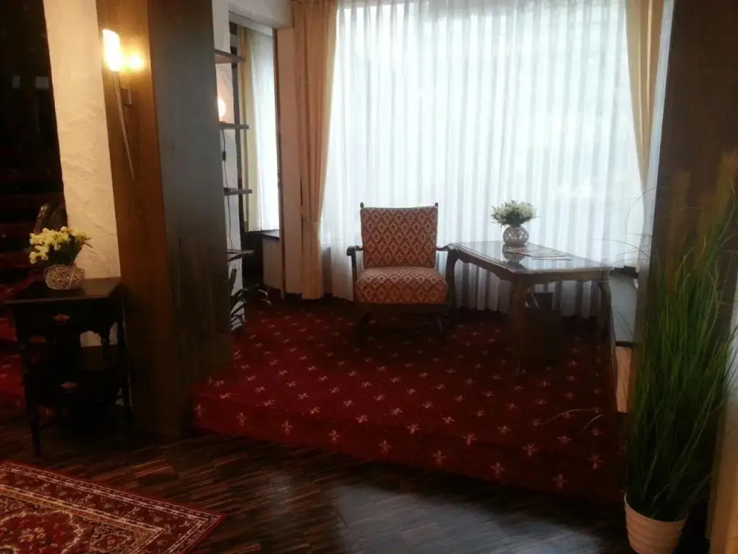 Апарт-Отель Black Forest family