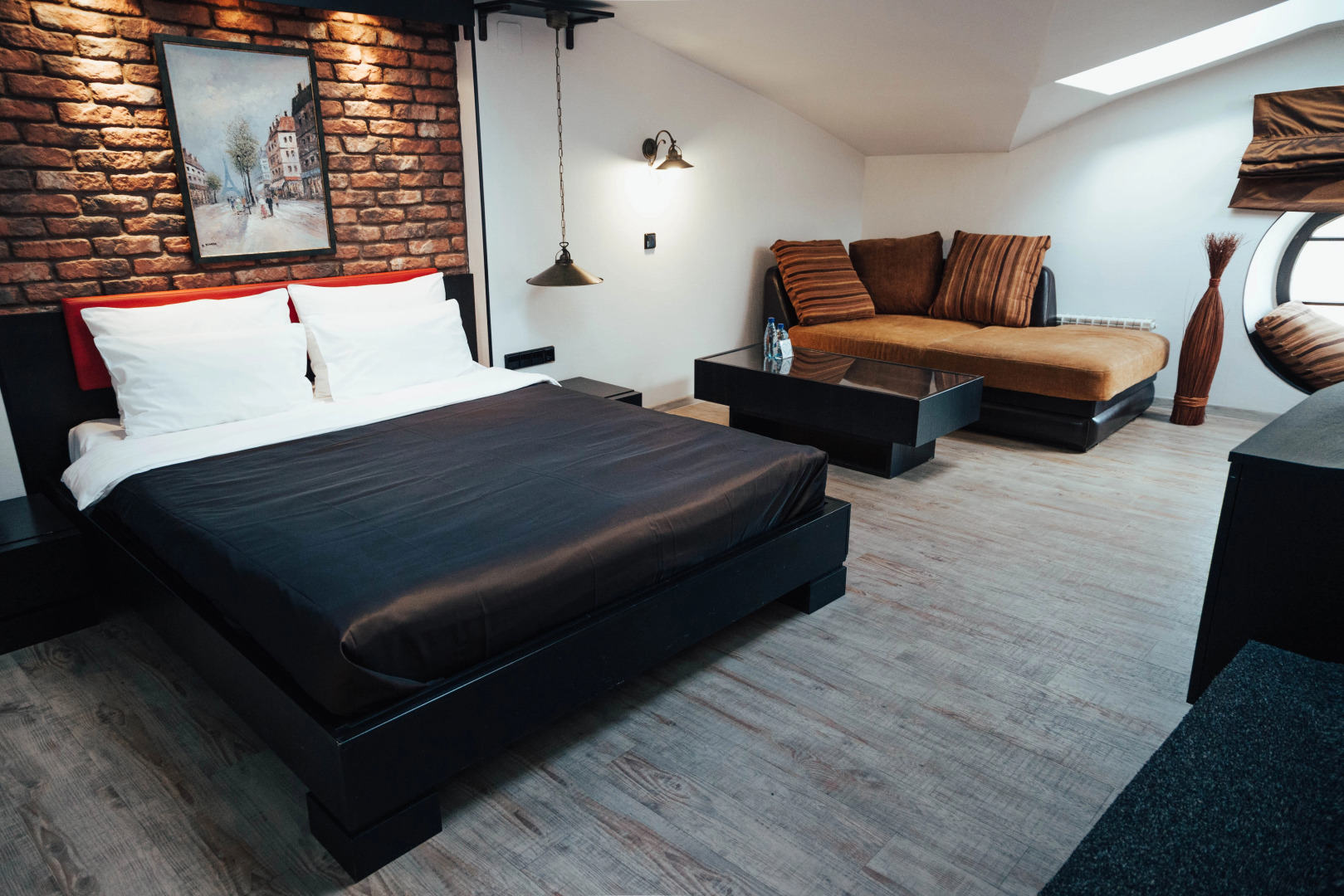 Отель Ломоносов