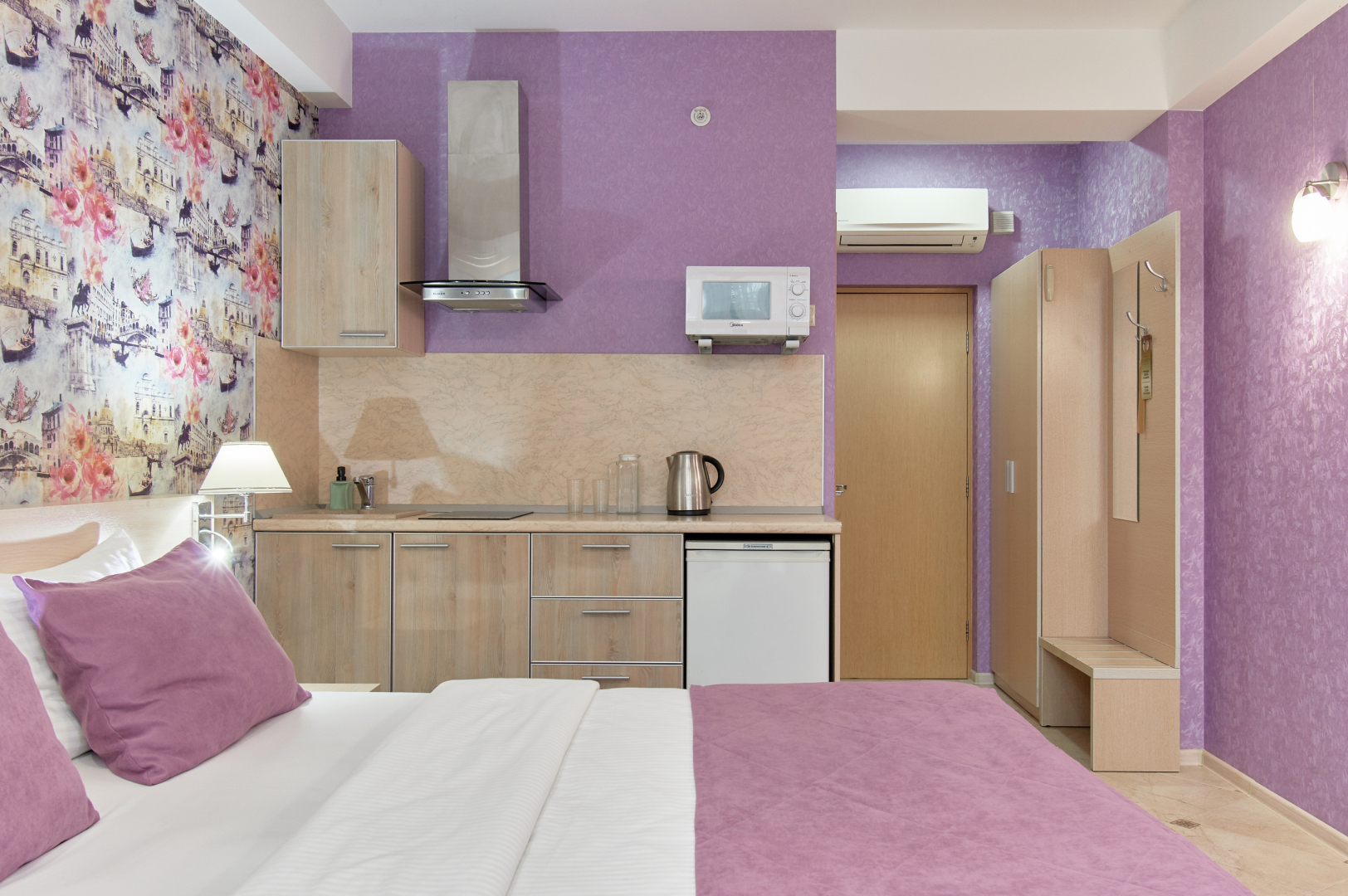 Апарт-Отель Эстет