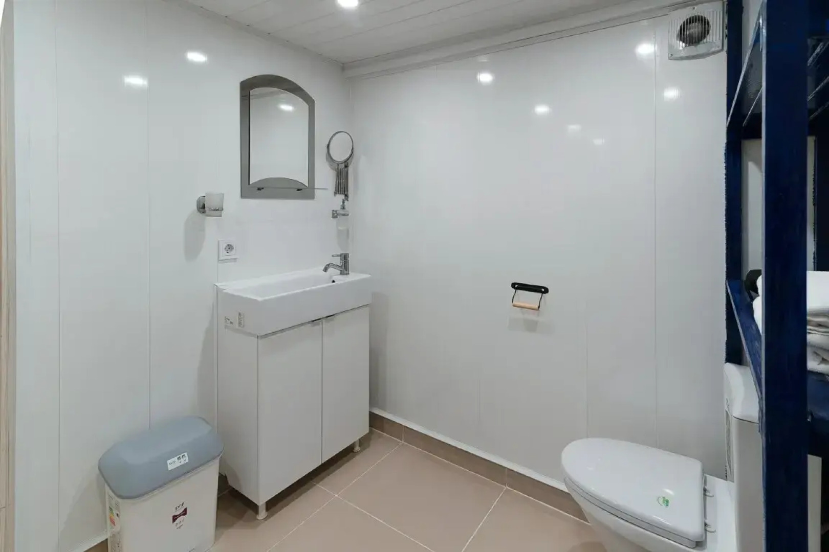 Апартаменты Prim Rooms Central Streets