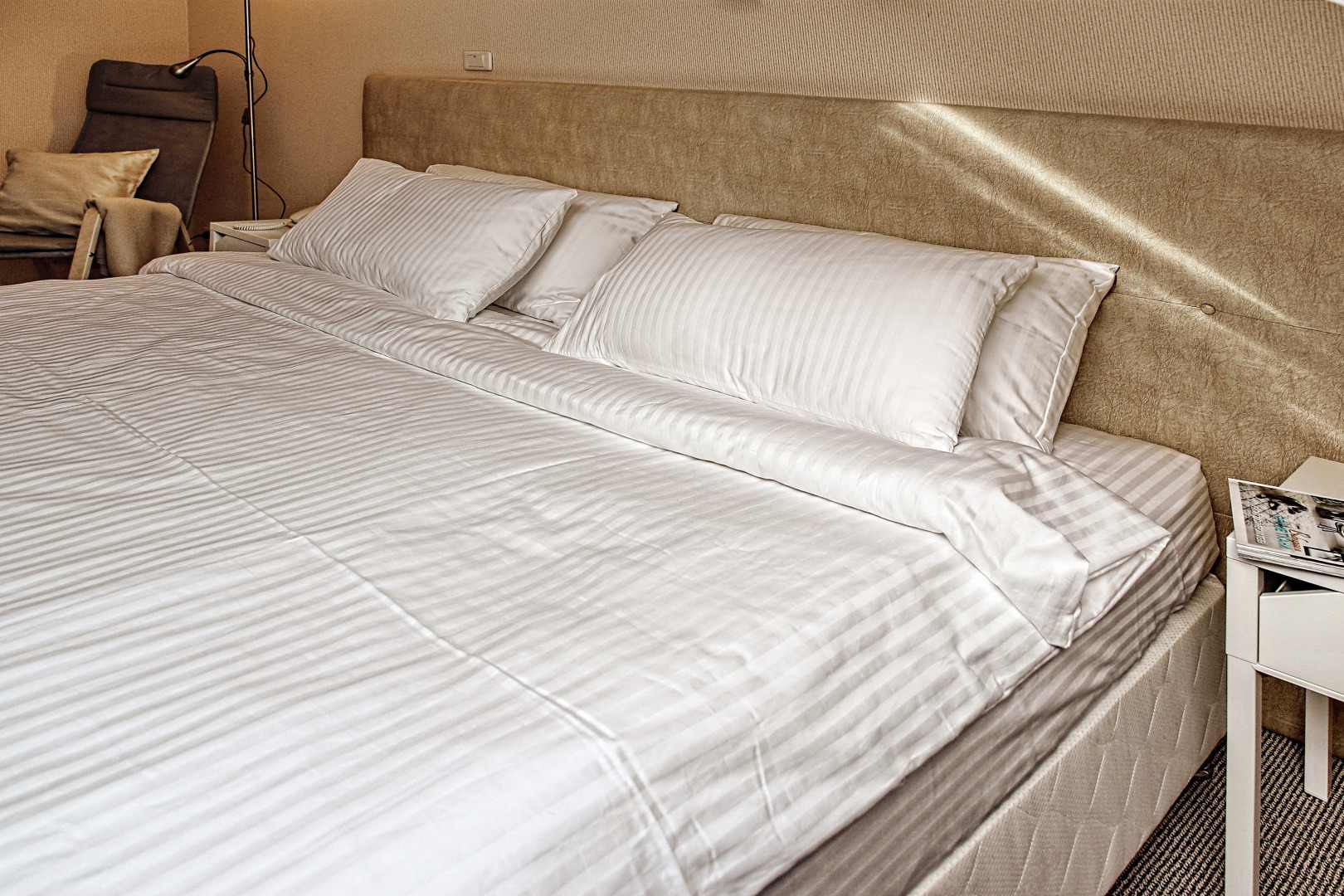 Отель Адрес