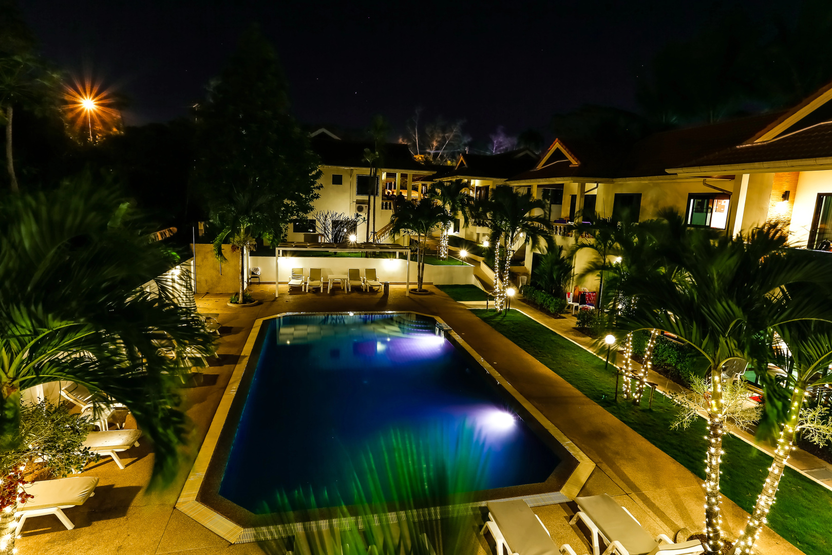 Апартаменты Phuket Riviera Villas