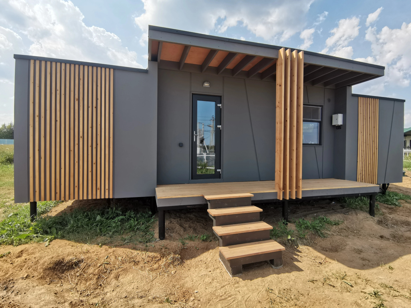 Гостевой Дом Сувантоярви у озера Суходольское