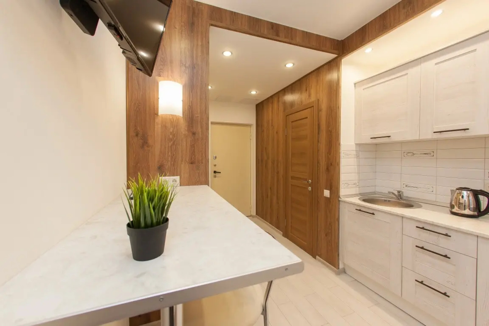 Апартаменты Портофино 1