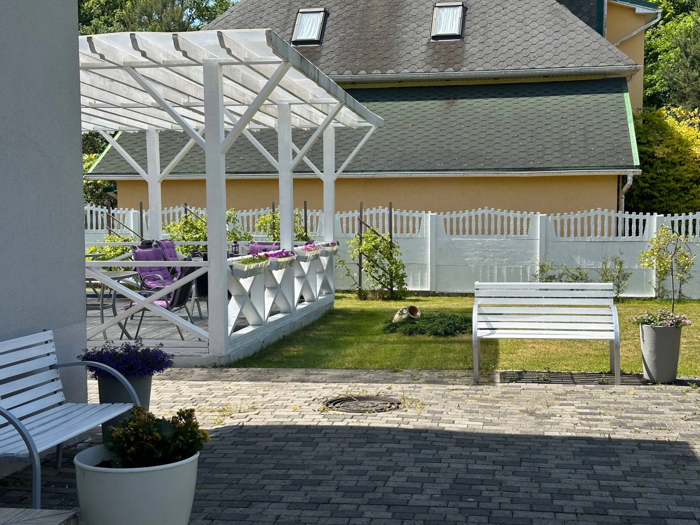 Гостевой Дом Танзания