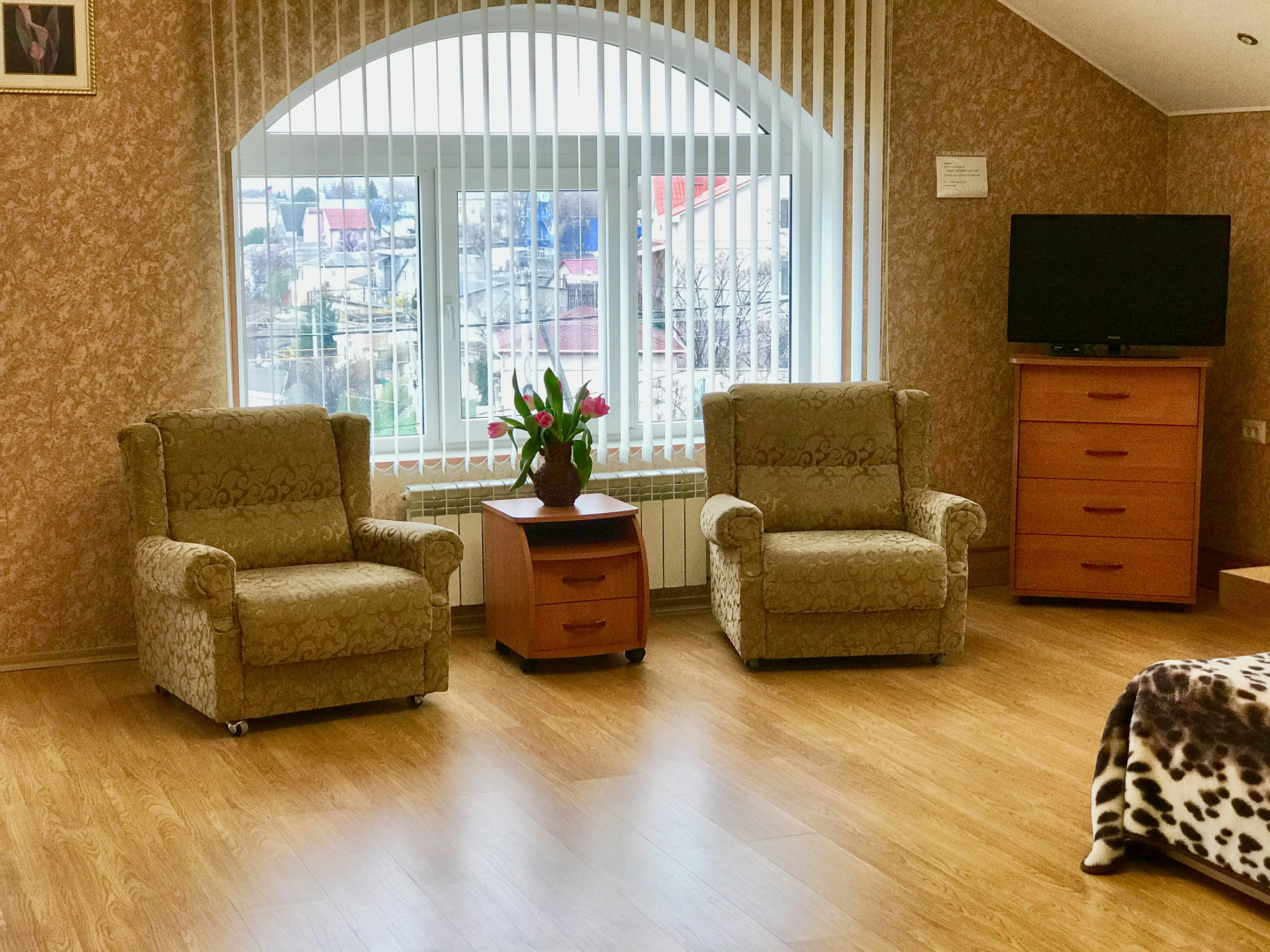 Гостевой Дом на Площади Захарова