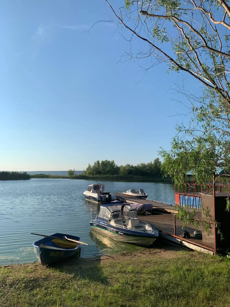 Вилла Тургеневские острова