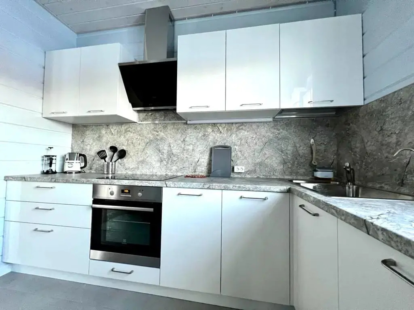 Частный Дом Озеро Лунное 6