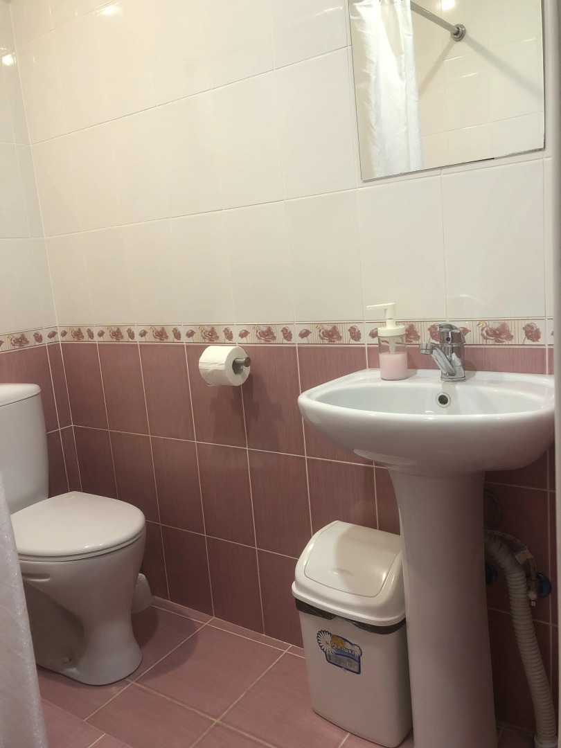 Гостевой дом на Камышовой 12а