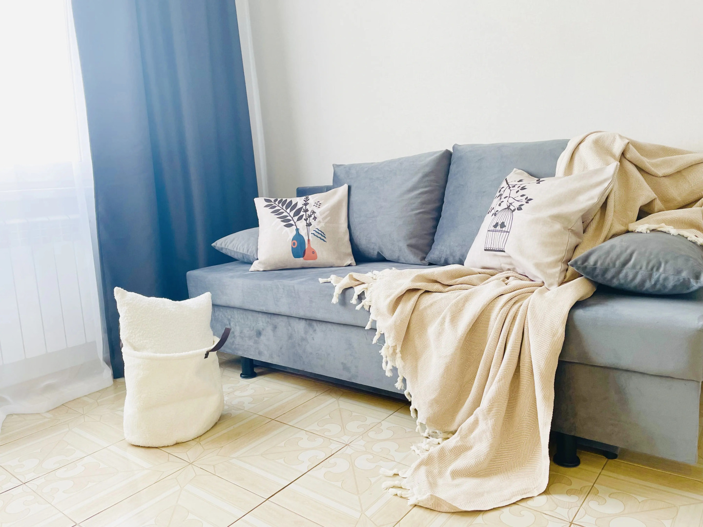 Апартаменты Atmosfera Sna в Центре у ЖД