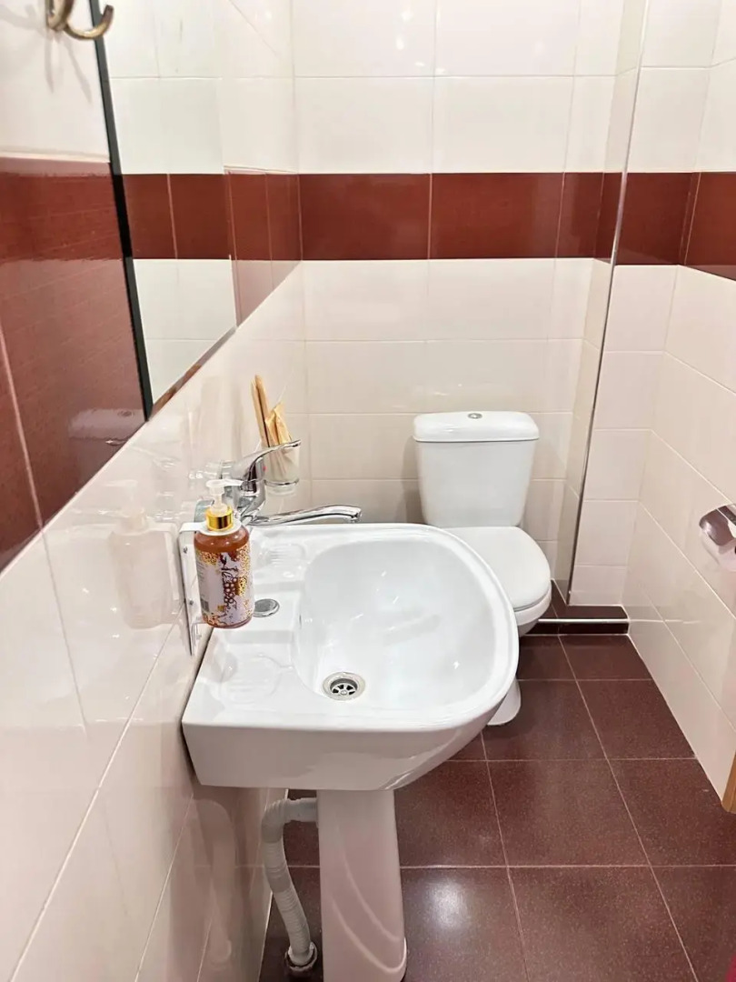 Отель Georgia Tbilisi GT Hotel