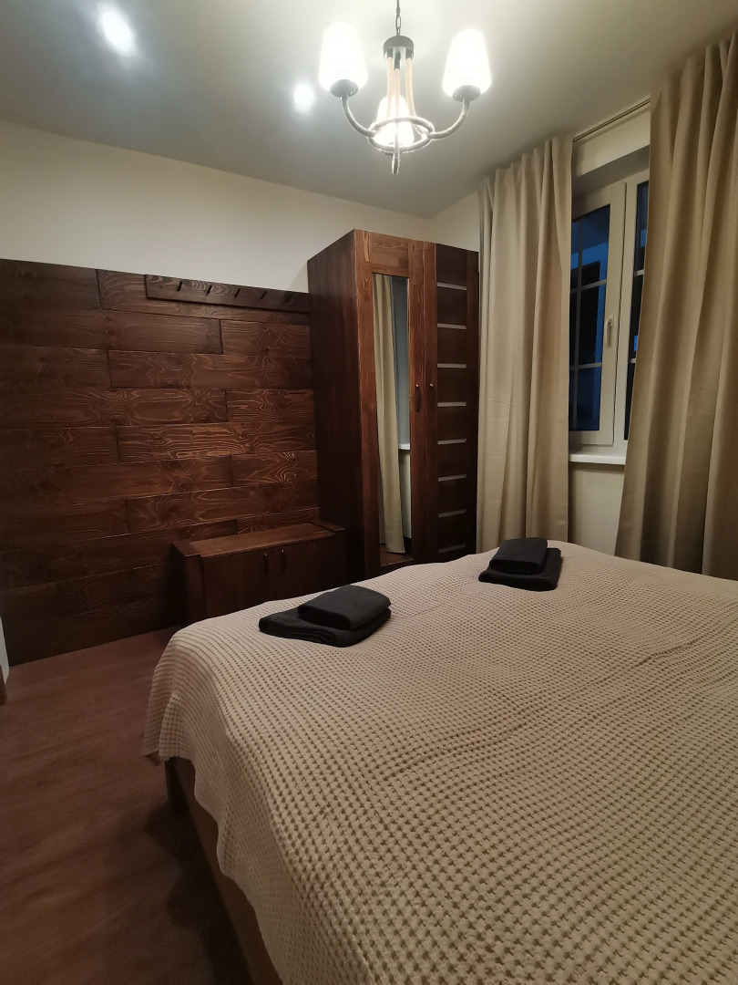 Частный дом Кызыл-Котёк