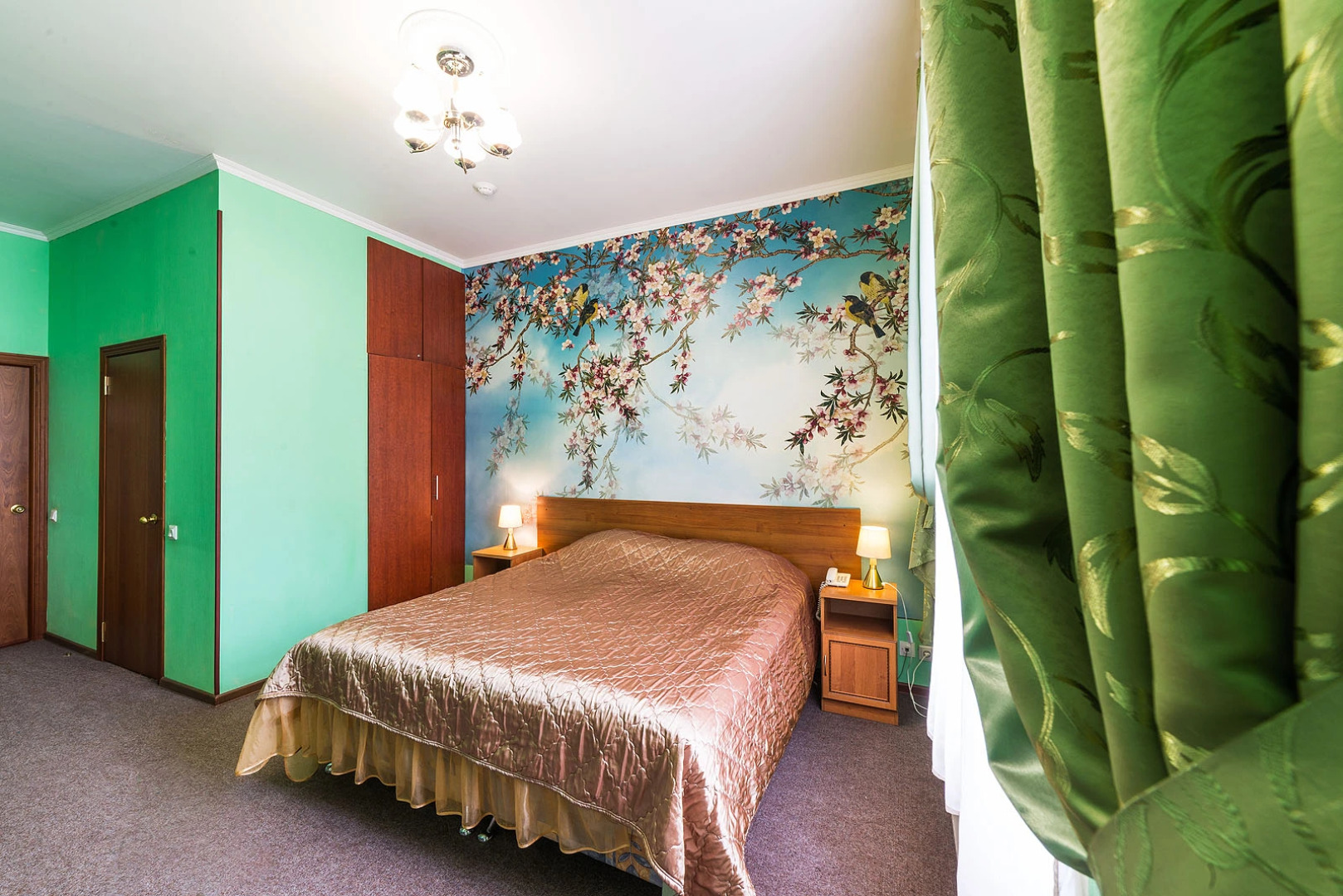 Гостевой дом Премьера у Мариинского театра